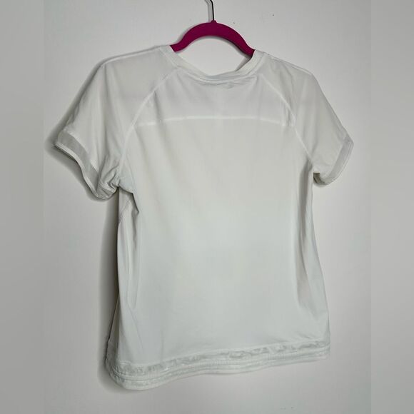 Lululemon Find Focus Short Sleeve - Picture 3 of 5